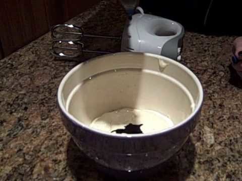 How To Make Rainbow Cake