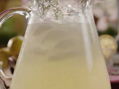 How to Make the Best Lemonade