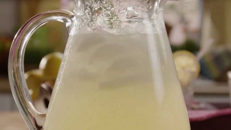 How to Make the Best Lemonade