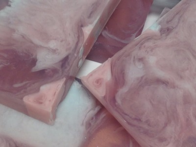 How To Make Transparent Bubble Gum Soap Bars - DIY  Tutorial - Guidecentral