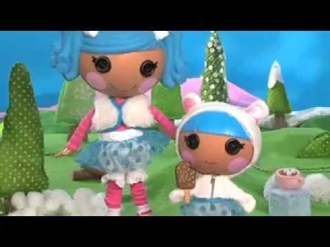 Lalaloopsy - Lalaloopsy Littles Doll