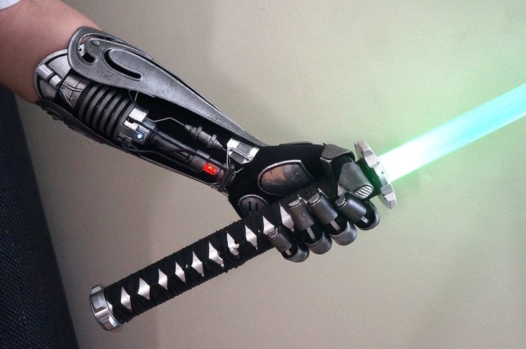 Star Wars Robotic.Mechno-Arm