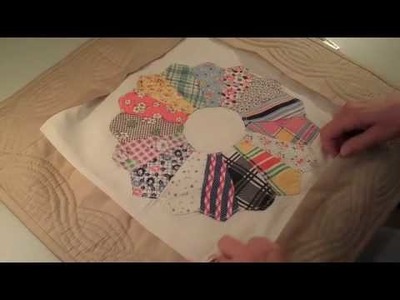 Using a Stash Palette by Stash Quilting Company