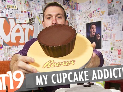 Vat19 Awesome Time: My Cupcake Addiction