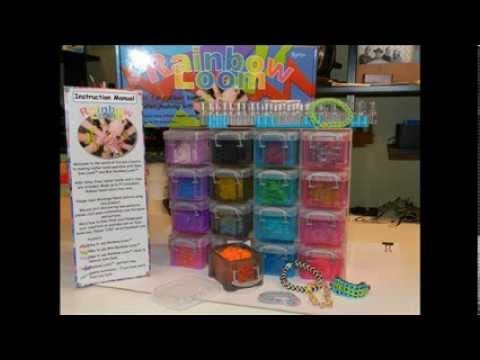 Watch How To Make A Minion Bracelet - Rainbow Loom - Rainbow Loom Minion