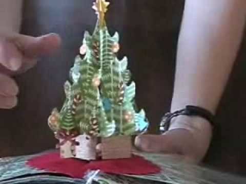 Christmas Tree Tutorial 5.wmv