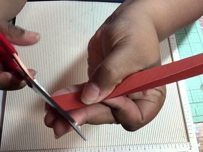 DIY 6x9 envelope tutorial (vertical) - no punch board needed!