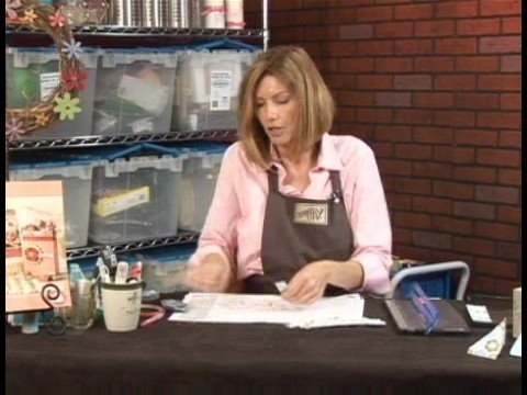 Mothers Day Gift Ideas : Making Paper Chains