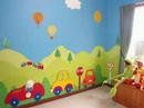 Playscapes A new idea in kids room decorating!