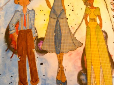 Scrapintherapy Epsode #60