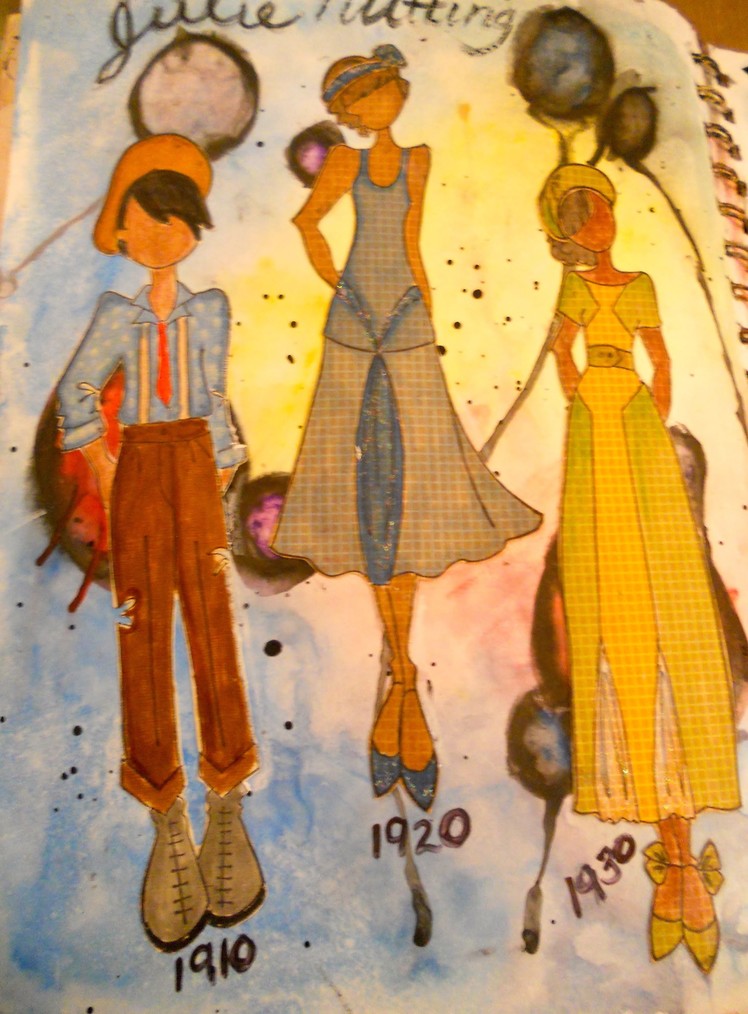 Scrapintherapy Epsode #60