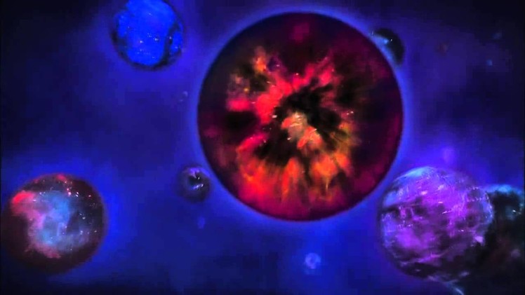 The Fabric of the Cosmos 4 Universe or Multiverse (Subtítulos en Español)
