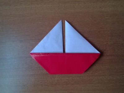 How to Make a Simple Paper Boat