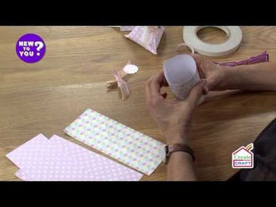 How to Make Paper Pouches with Julie Hickey | New To You