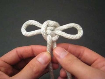 How to Tie the Maedate Knot by TIAT