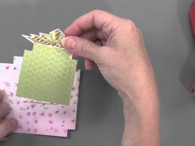 Hunkdory Hullabaloo: Deco Delights Luxury Card Kit - Paper Wishes Weekly Webisodes