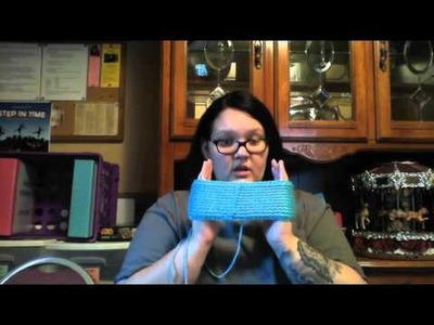 Knitting Corner podcast Ep2. - Crafty kind of week