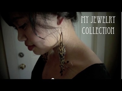 My Jewelry collection