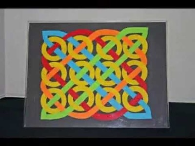 Construction paper crafts for preschoolers