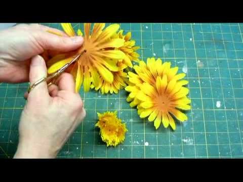DIY Doll Wings ~ upcycling project