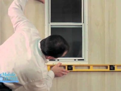 DIY Interior Storm Window Installation | Mobile Home Parts Store