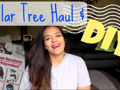Dollar Tree Haul & DIY | 3 MORE Uses for the Multi-Purpose Bandana