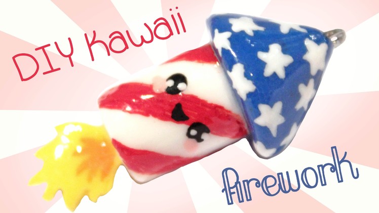 ^__^ Firework! - Kawaii Friday 131