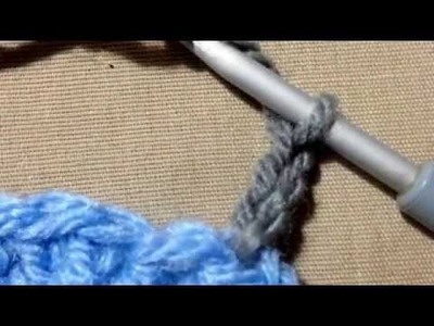 How To Crochet A Cute Airplane Applique - DIY Crafts Tutorial - Guidecentral
