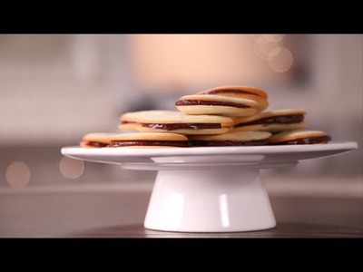 How to Make Homemade Milano Cookies | Just Add Sugar