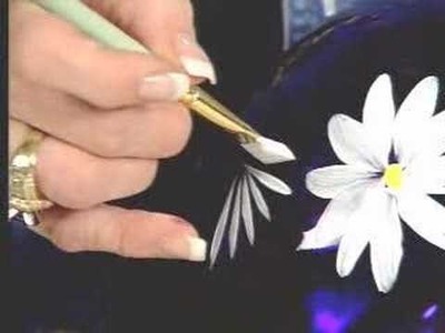 How to use FolkArt® Enamels™ Paint with Donna Dewberry