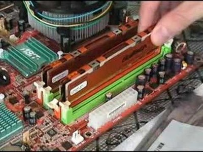 Build your own Home Theater PC Computer DIY