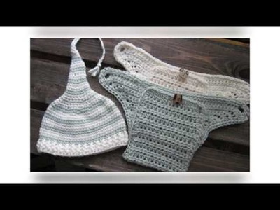 Crochet pattern for round table mat