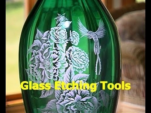 Glass engraving tool Etching Equipment , Glass, Wood, Eggshell, Metal, Etching