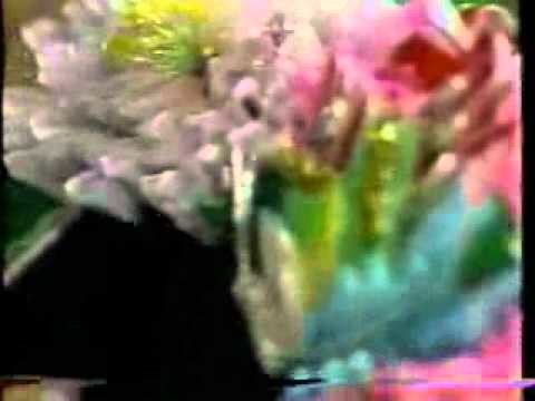 Hana Kanzashi - Silk Japanese Flowers - 04