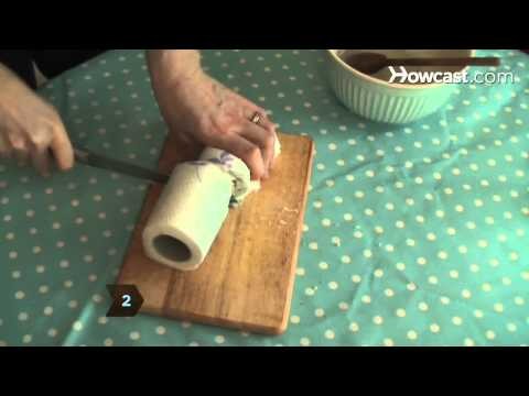 How to Make Homemade Baby Wipes