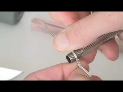 How to Make Simple Modern Ear Wires