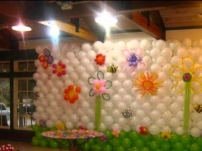 KREATIVE PARTY DESIGNS Balloons in Orlando - FL