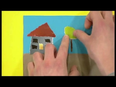 Mister Maker | Street Map Make