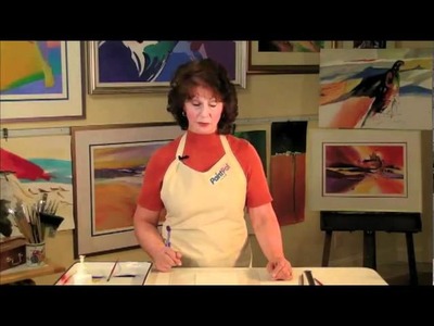 Preview Watercolor for Beginners (Episode 5): Rainy Day Gossip with Jan Fabian Wallake