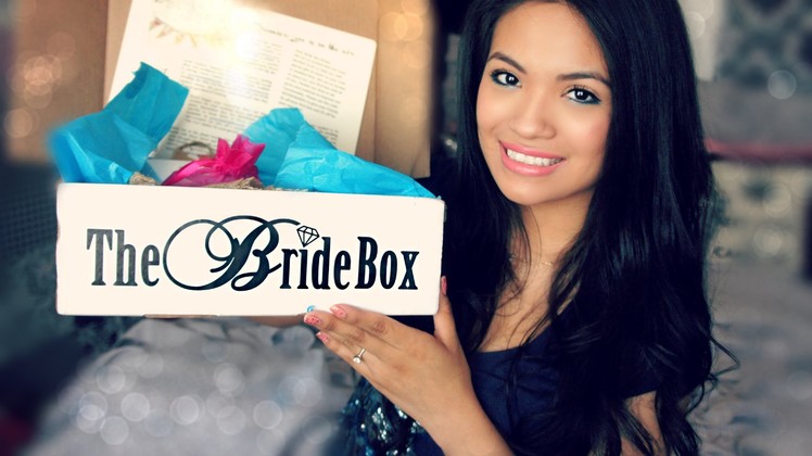 The Bride Box Review!!! Ep. 4