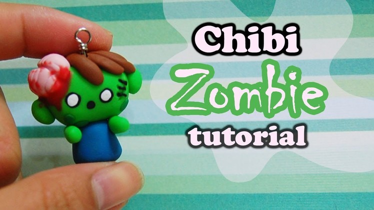 Tutorial: Zombie Chibi
