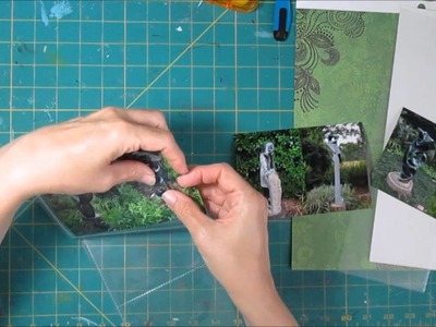 Using Pocket Pages for Photo Booklets for Scrapbook Page