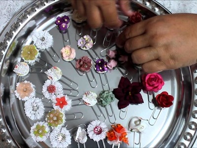 Altered Paper Clips