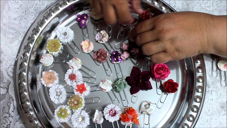 Altered Paper Clips