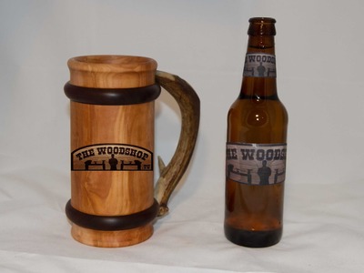 Beer Mug