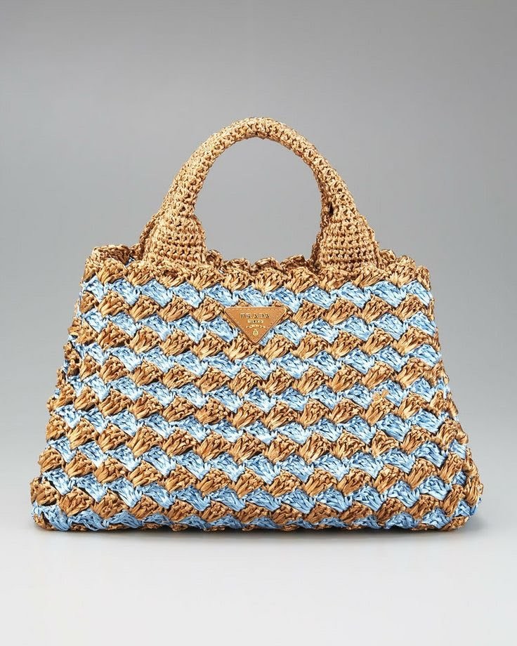 Crochet bag| Free |Crochet Patterns|184