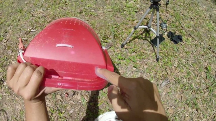 DIY How to Make a Livewell for Fishing Kayak