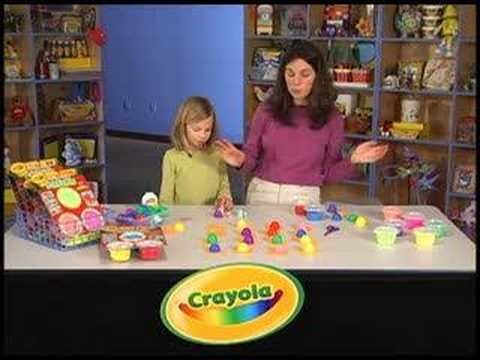 Easter Crafts - Eggciting Game