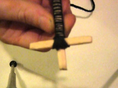 Easy Wood Cross Jewelry Review