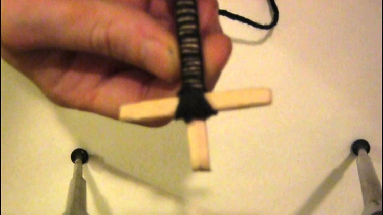 Easy Wood Cross Jewelry Review